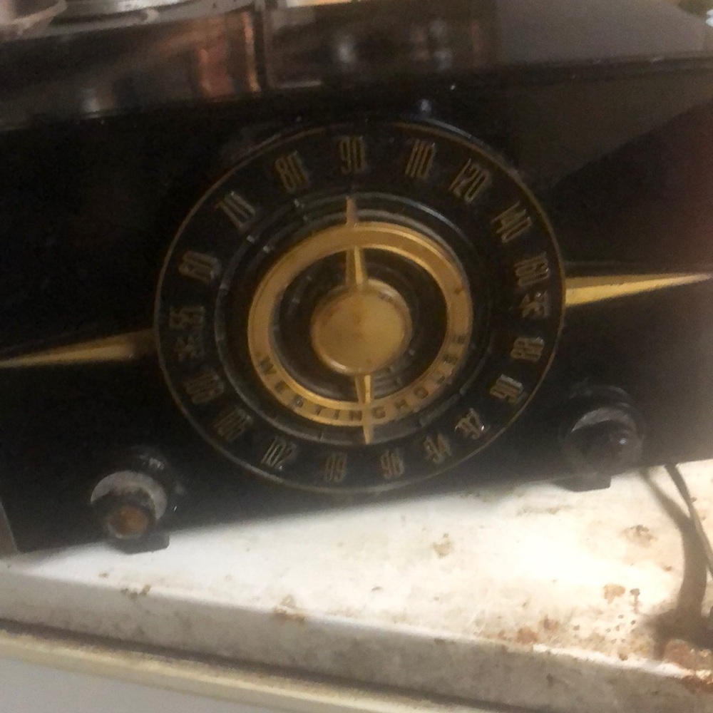 Vintage